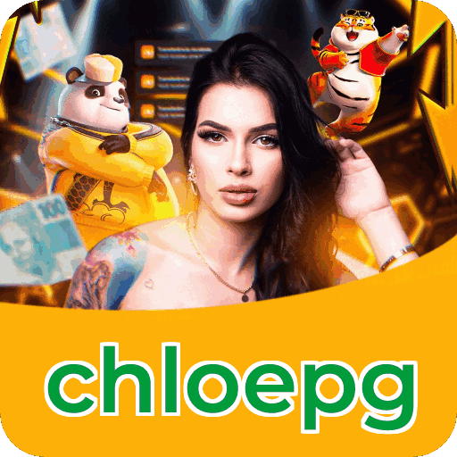 Promoções e bônus exclusivos da chloepg
