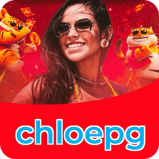 Lottery Clássica na chloepg